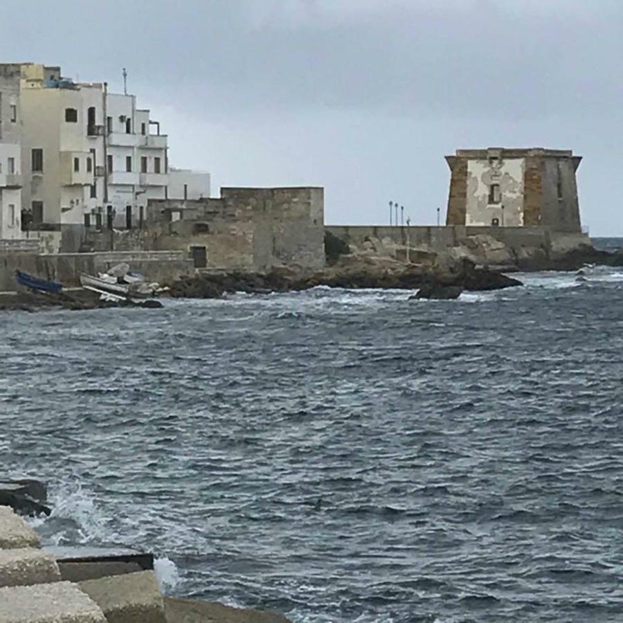 Porto Del Sole Apartment Trapani Exterior photo